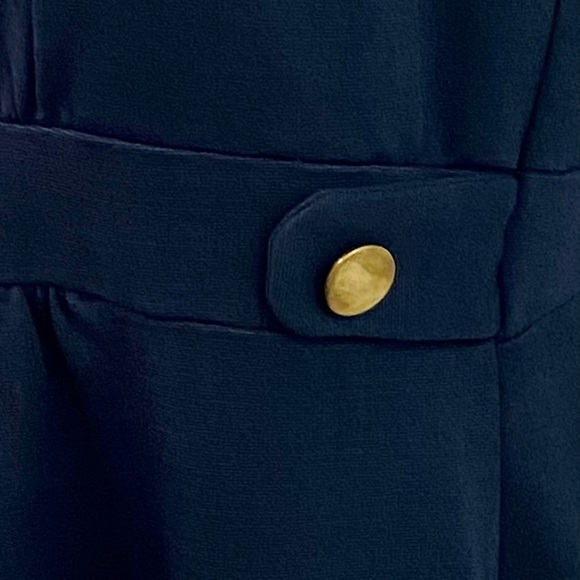 Isabella Rodriguez Sleeveless Sheath Dress Large - Picture 10 of 12